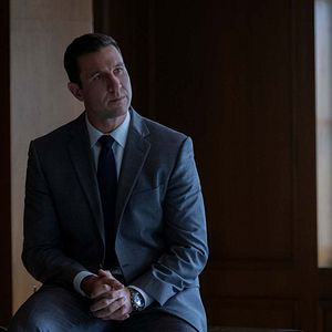 Photo Pablo Schreiber