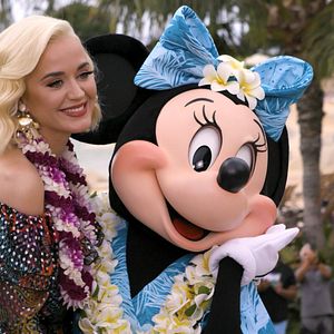 Photo Les coulisses de Disney