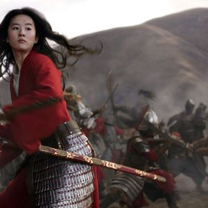 Photo Les coulisses de Disney