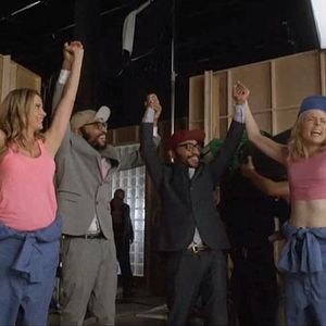 Photo Lady Dynamite
