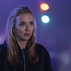 Photo Jodie Comer