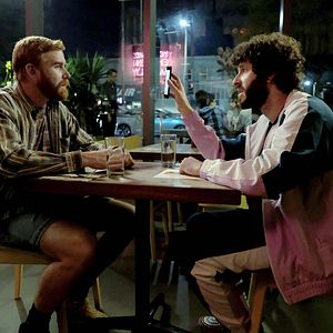 Photo Andrew Santino