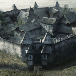 Photo The Last Kingdom