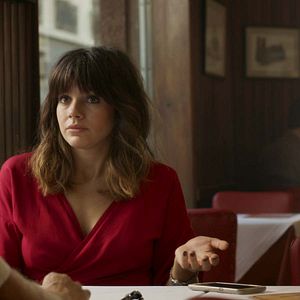 Photo Heureux… ou presque