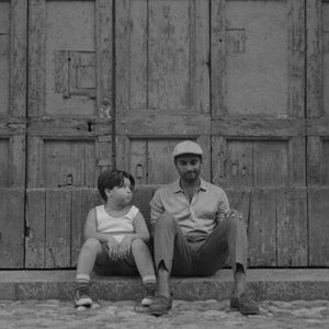Photo Master of None