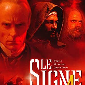 Photo Sherlock Holmes - Le signe des quatre