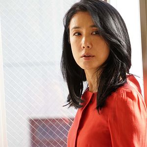 Photo Mariko Tsutsui