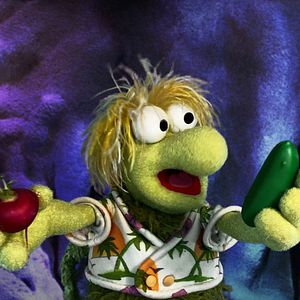 Photo Fraggle Rock: Rock On!