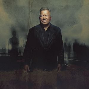 Photo William Shatner