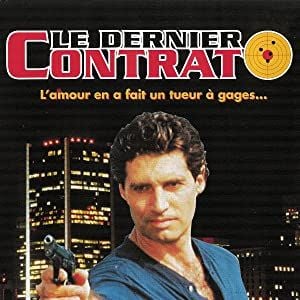 Photo Le dernier contrat