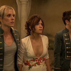 Photo Maggie Civantos