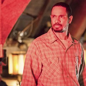 Photo The Twilight Zone : la quatrième dimension (2019)
