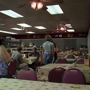 Photo Lost : Les Disparus