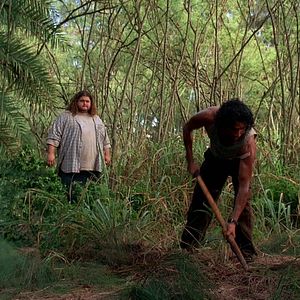 Photo Lost : Les Disparus