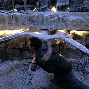 Photo Lost : Les Disparus