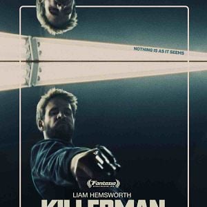 Photo Killerman
