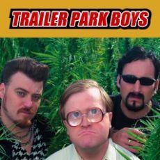 Photo Trailer Park Boys