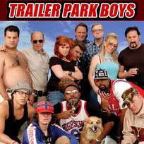 Photo Trailer Park Boys