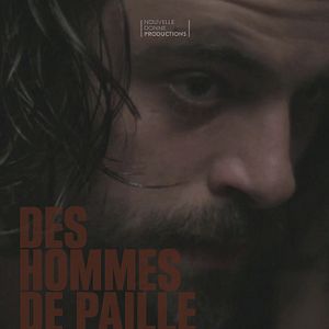 Photo Des hommes de paille