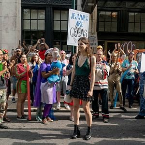 Photo Les Envoyés d'Ailleurs