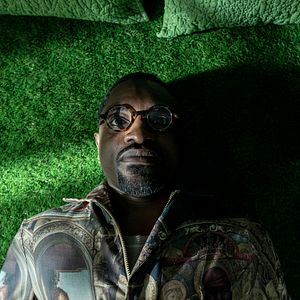 Photo André Benjamin