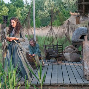 Photo The Last Kingdom