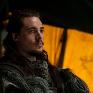 Photo The Last Kingdom