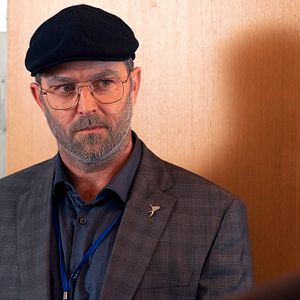 Photo Sullivan Stapleton