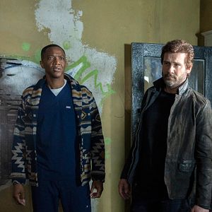 Photo J. August Richards