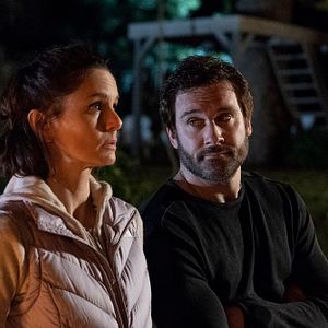Photo Sarah Wayne Callies