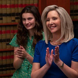 Photo Lisa Kudrow