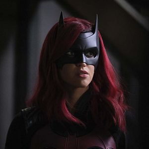 Photo Batwoman
