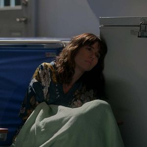 Photo Linda Cardellini