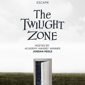 Photo The Twilight Zone : la quatrième dimension (2019)
