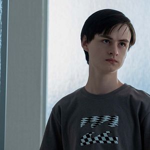 Photo Jaeden Martell