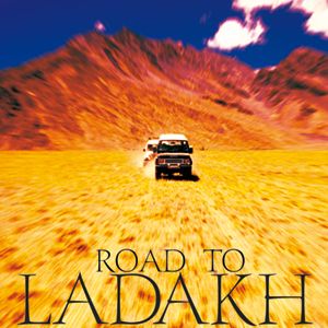 Photo Road to Ladakh