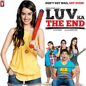 Photo Luv Ka the End