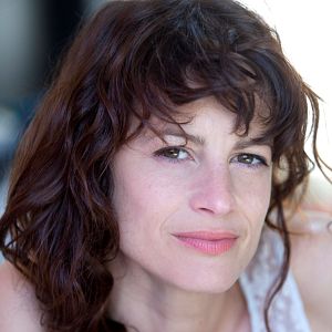 Photo Sophie Michard