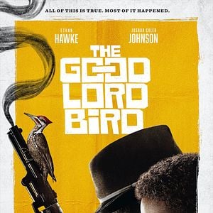 Photo The Good Lord Bird