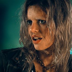 Photo Samara Weaving