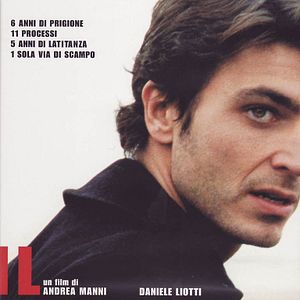 Photo Il fuggiasco