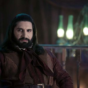 Photo What We Do In The Shadows