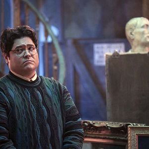 Photo Harvey Guillén