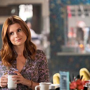 Photo JoAnna Garcia Swisher