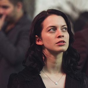 Photo Ana Valeria Becerril