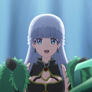 Photo Shironeko Project : Zero Chronicle