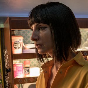 Photo Derrière les barreaux : l'Oasis