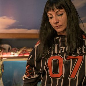 Photo Najwa Nimri