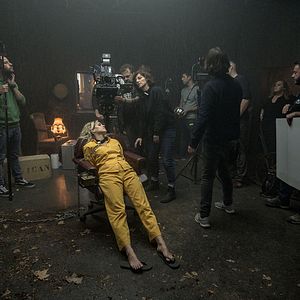 Photo Maggie Civantos