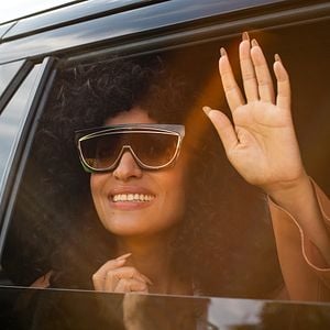 Photo Tracee Ellis Ross